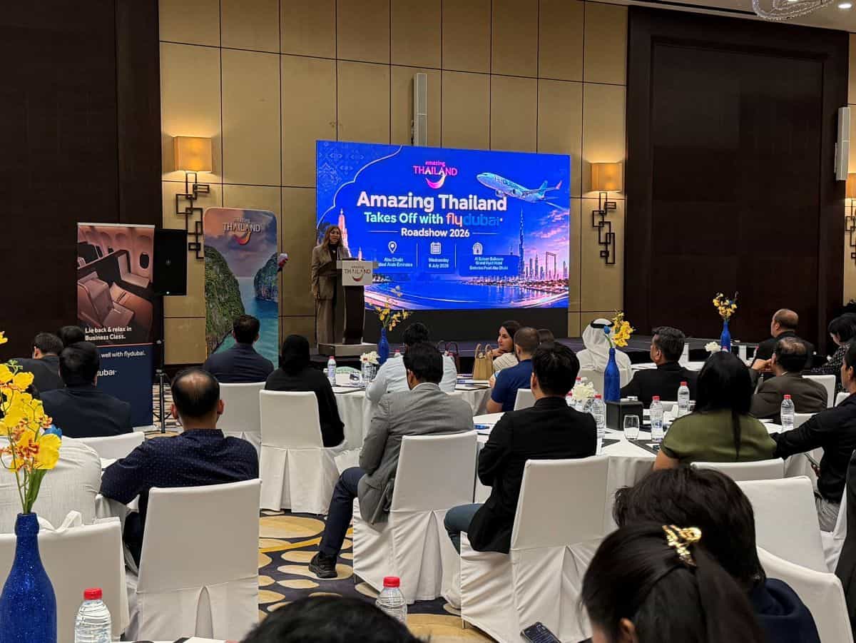 Thailand Pivots Towards UAE Travelers with Wellness and Eco-Tourism Campaigns, Enhancing Flydubai Connectivity
