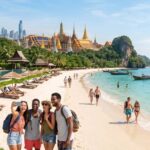 Thailand Leads Southeast Asia Tourism with 15.4 Million International Visitors in 2026: Essential Insights for Travelers