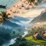 Thailand’s Evolving Tourism Landscape: Embracing Hidden Gems and Sustainable Practices