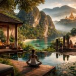 The Transformation of Luxury Travel in Asia Pacific: Embracing Wellness, Culture, and Nature