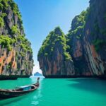 Thailand’s Tourism Transformation: Embracing Premium Experiences for a Sustainable Future