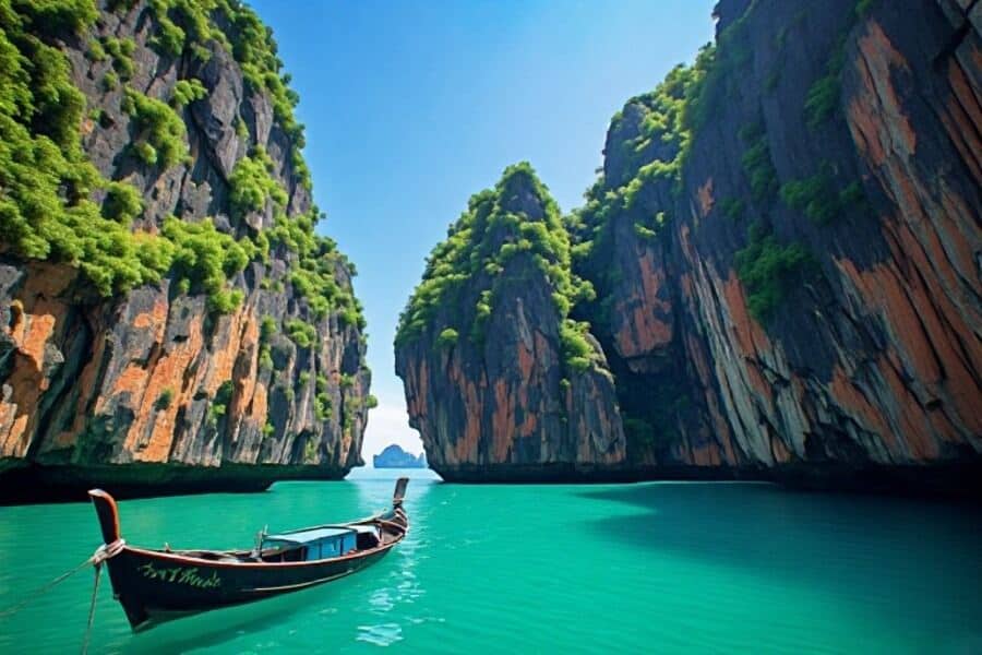 Thailand’s Tourism Transformation: Embracing Premium Experiences for a Sustainable Future
