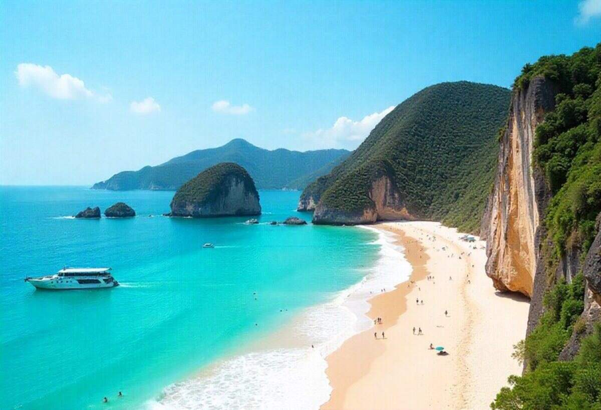 China Ascends as Thailand’s Leading Tourism Source in 2026 Amidst Mixed Recovery Signals