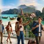 Thailand and ASEAN: A Gateway to Visa-Free Travel for Adventure Seekers