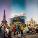 Exploring the Cost of Instagrammable Travel: A Guide for Modern Tourists