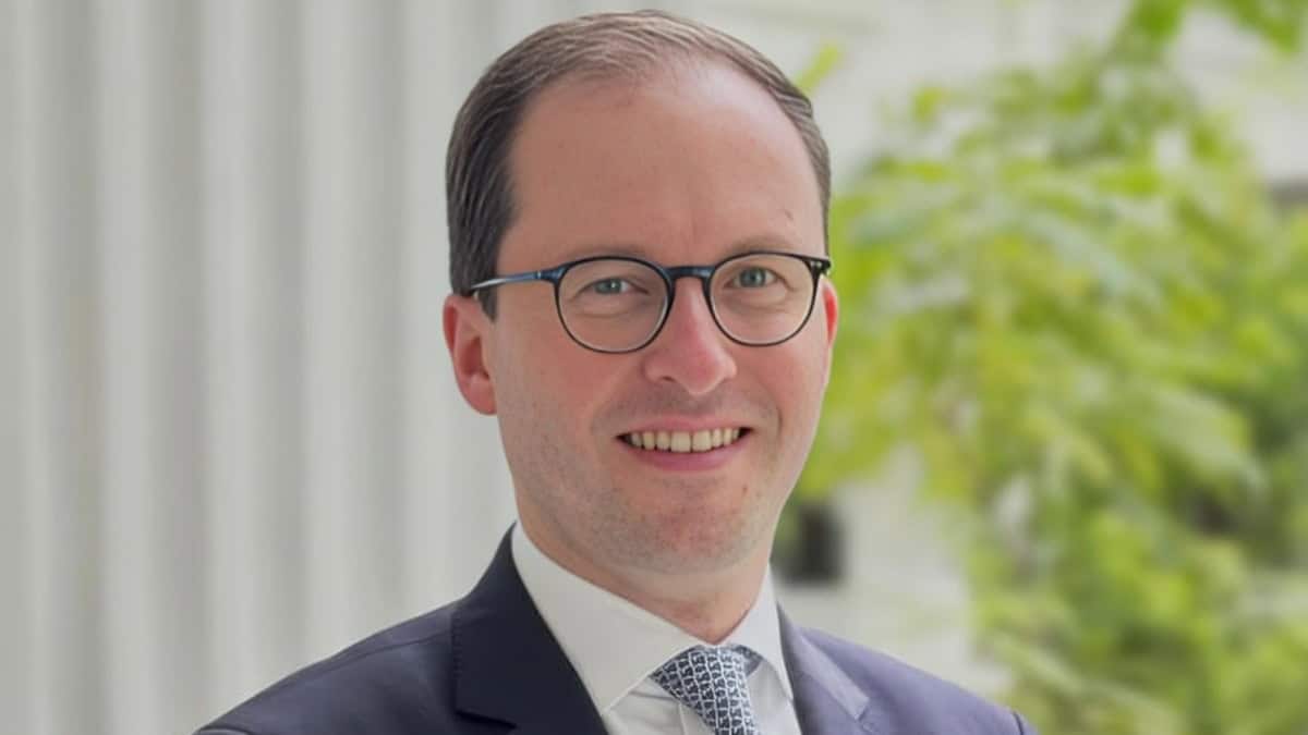 A New Era in Swiss Luxury Hospitality: The Chedi Andermatt Appoints Thomas Goval as General Manager