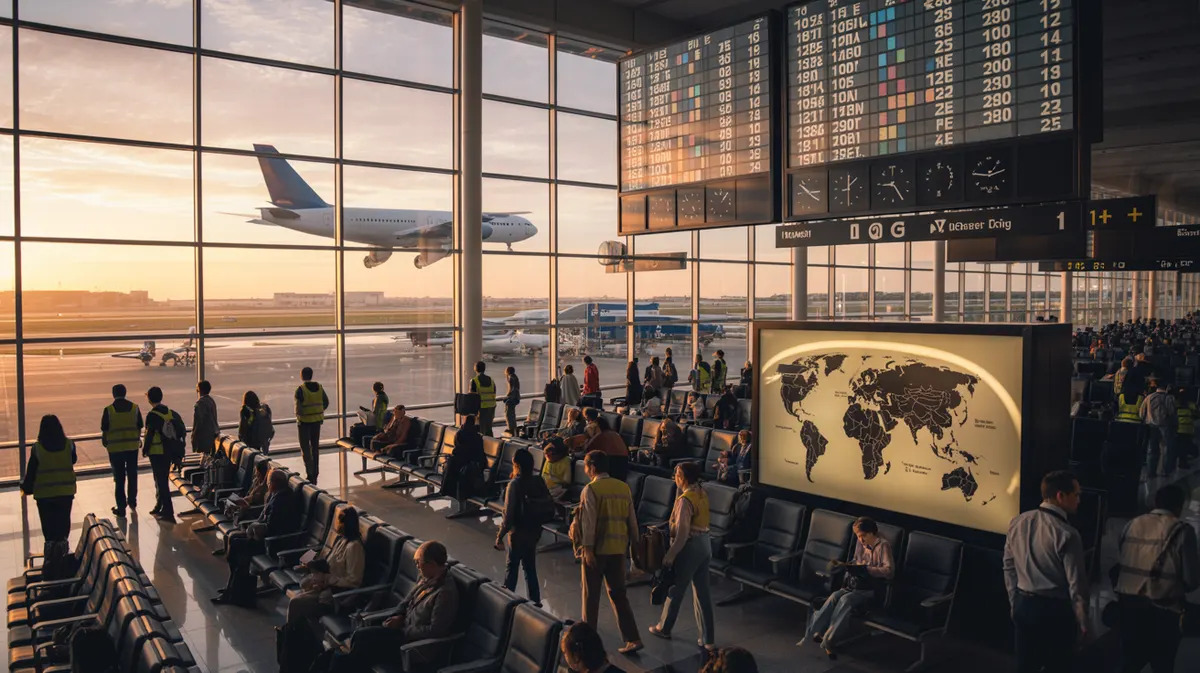 Navigating the Challenges of Daylight Saving Time Changes for Travelers