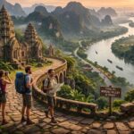 Cambodia, Laos, and Vietnam Join Forces to Revolutionize Tourism in Southeast Asia