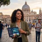 Germany Partners with Spain, France, Italy, and Portugal to Shape Future Tourism Careers in Europe