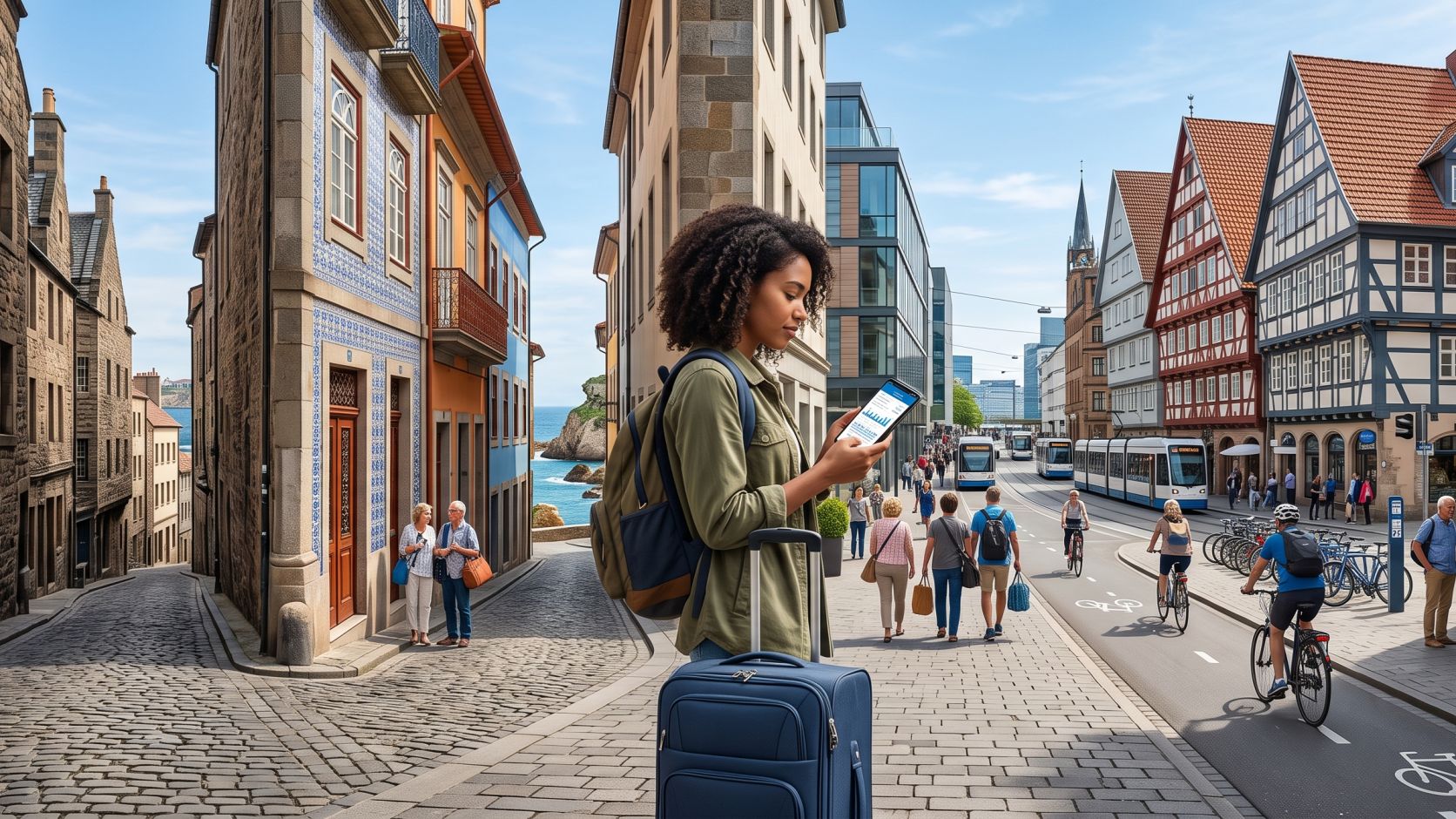 A Guide to New Tourist Taxes in Major European Cities for 2026
