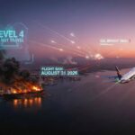 Middle East Tourism Faces Challenges as Geopolitical Tensions Escalate