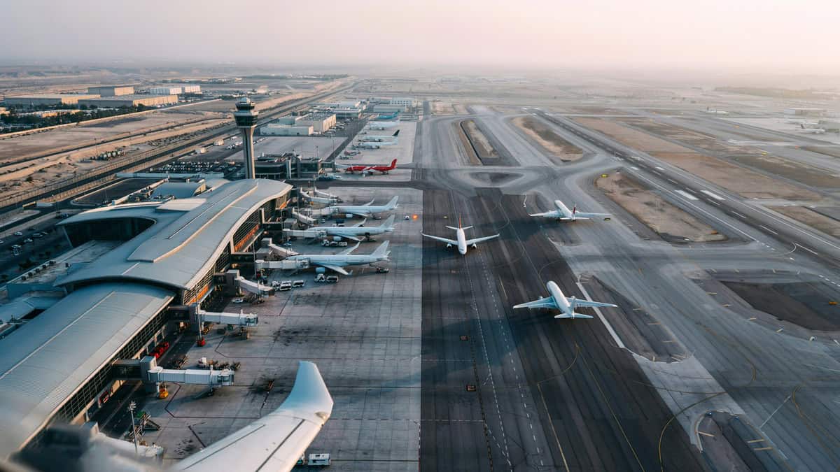 UAE Reinforces Travel Connectivity with Emirates and Global Airlines Amid Aviation Disruptions
