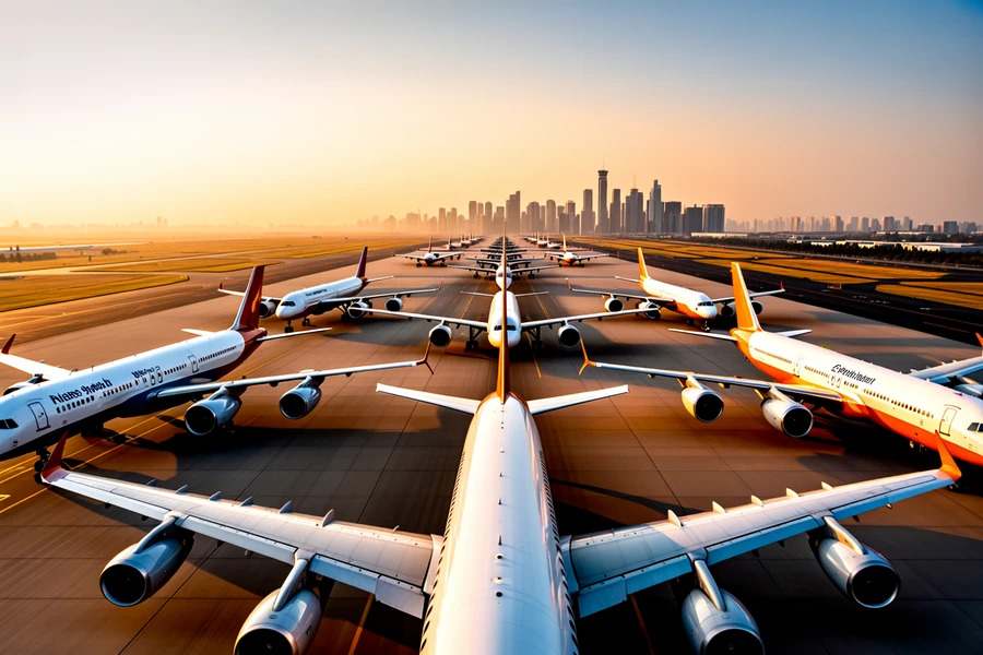 Boosting Cross-Border Tourism: China Collaborates with Southeast Asia for Regional Aviation Growth