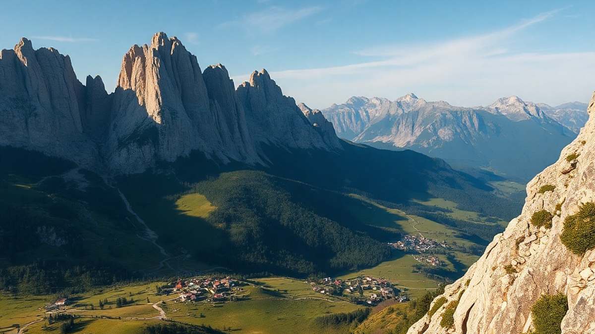 Turkey Becomes North Macedonia’s Top Travel Source, Boosting Adventure Tourism in the Balkan Mountains