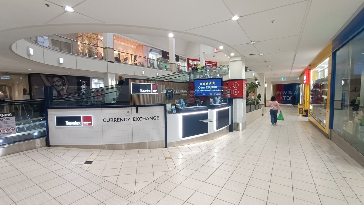 Hobart Airport Ushers in a New Era of Travel Growth with Enhanced Currency Exchange Services