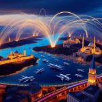Turkey Collaborates with Albania, Montenegro, and North Macedonia on SEPA for Enhanced Travel and Tourism