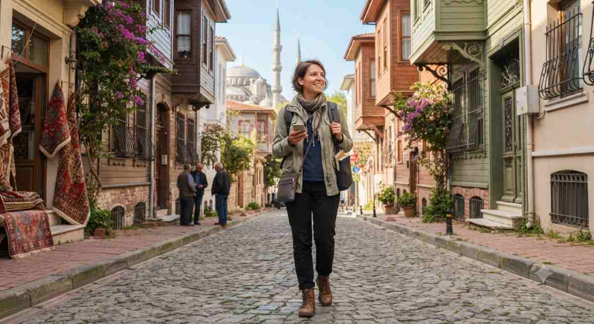 Traveling to Turkey: Crucial Safety Tips for Your Adventure