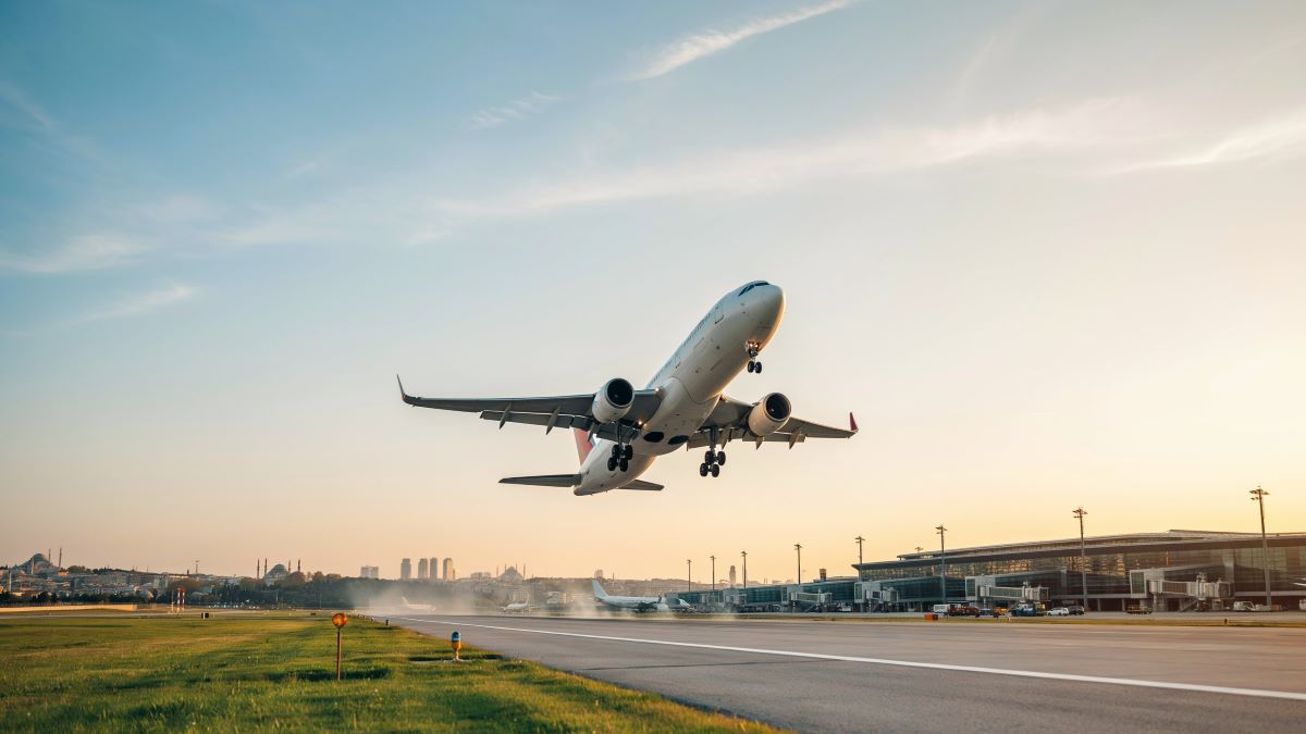 Turkiye Strengthens Ties with Saudi Arabia, Kuwait, and Bahrain as Turkish Airlines Revives Key Middle East Routes
