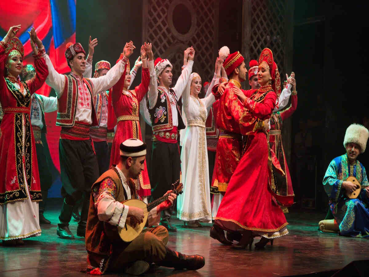 Experience the Vibrant Cultural Tapestry of Xinjiang: A Look at the 12th Manas International Cultural Tourism Festival