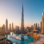 Sharjah Embarks on a Transformative Journey: A Bold New Chapter in Gulf Tourism