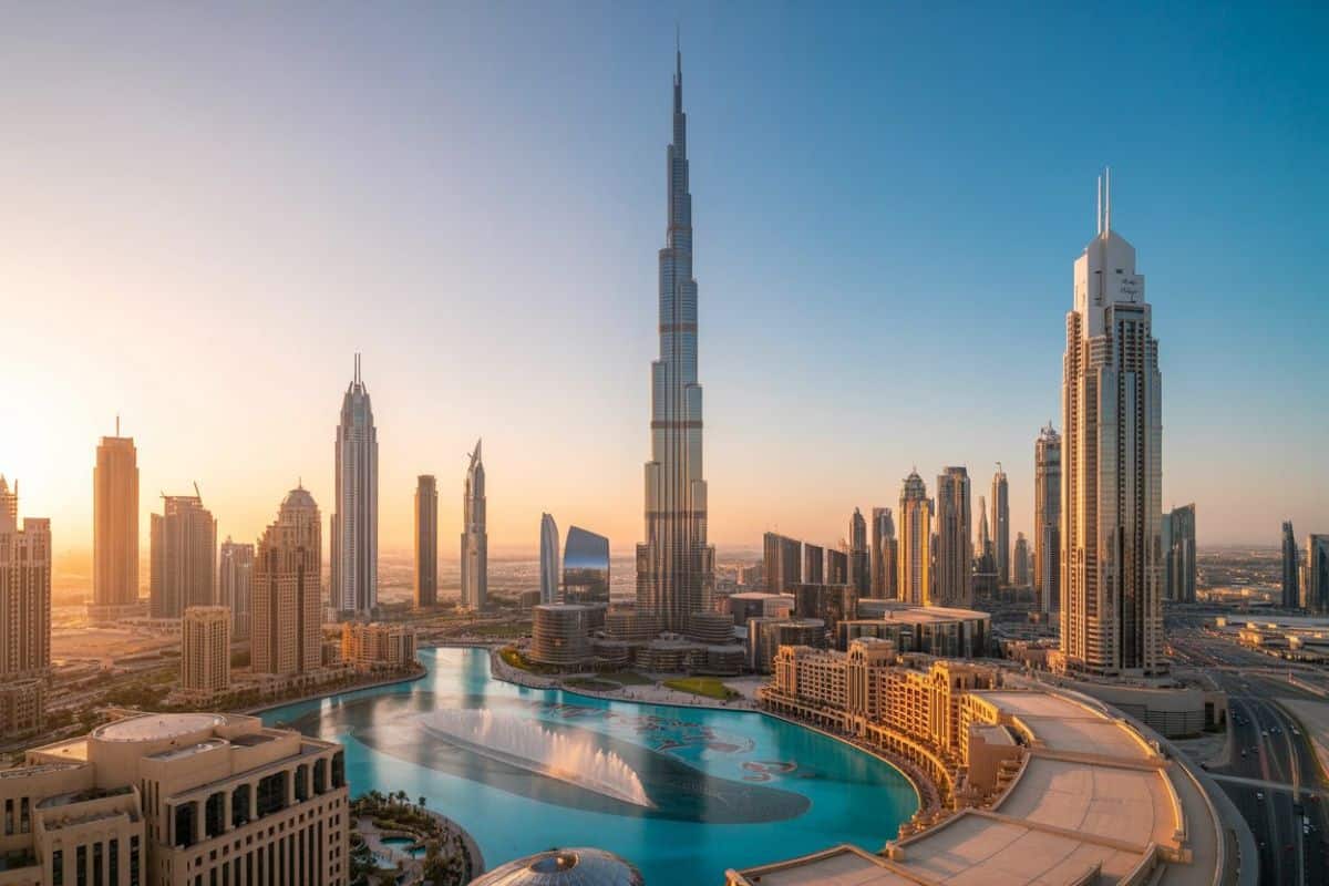Sharjah Embarks on a Transformative Journey: A Bold New Chapter in Gulf Tourism