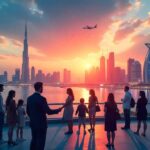 UAE Green Visa: A Game-Changer for Global Travel Mobility and Migration