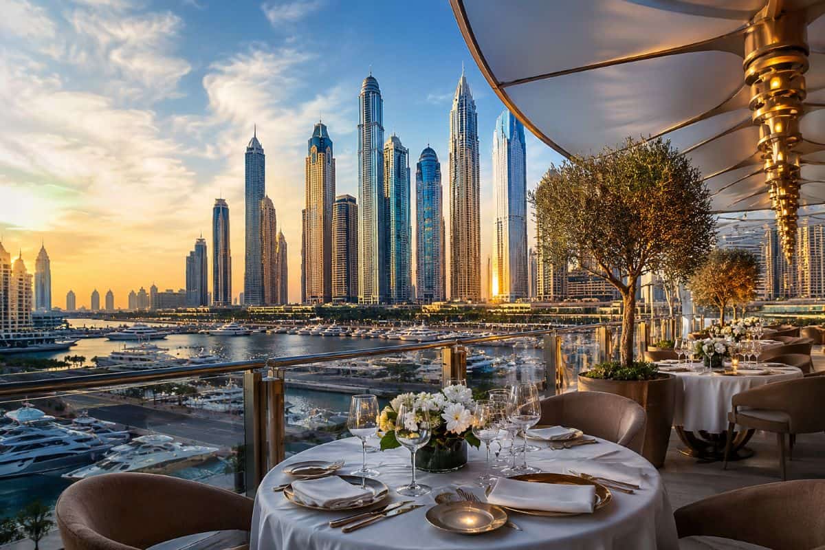 Saudi Arabia Transforms Global Travel with an Exciting Expansion in Accommodation Options