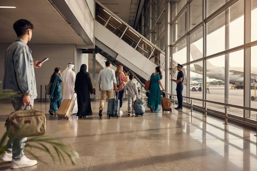 Revitalizing Tourism: The Resumption of Flights Between the Philippines and Dubai