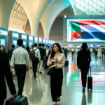 Japan Joins Forces with Australia and Singapore in UAE’s Immigration Overhaul for Streamlined Travel Access
