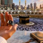 UAE Partners with Saudi Arabia, Kuwait, Türkiye, and Indonesia as iQIBLA Achieves Milestone in Smart Zikr Ring Shipments