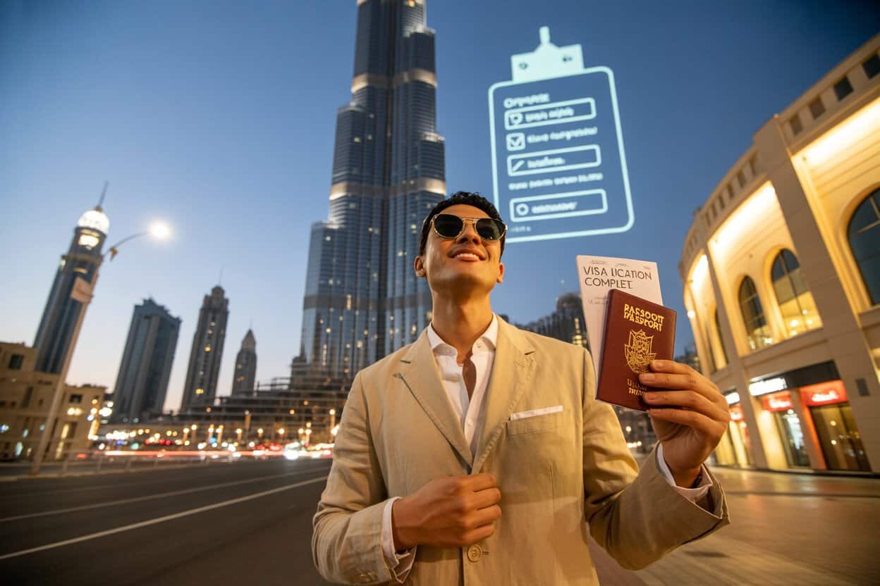 UAE Tourism Sees Renewed Confidence as Travel Advisories Ease and Aviation Operations Resume