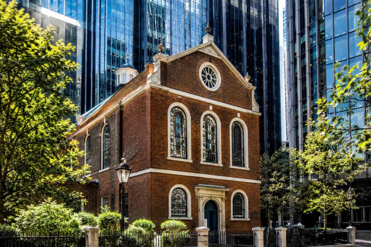 UK Aligns with Spain, Portugal, Israel and Global Jewish Heritage Leaders as Historic Bevis Marks Synagogue Introduces New Planning Principles to Protect Sacred Moonlight Traditions, Cultural Identity and Heritage Tourism Amid London’s Rapid Skyscraper Expansion