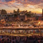 Kynren – The Storied Lands: A New Chapter in England’s Heritage Tourism