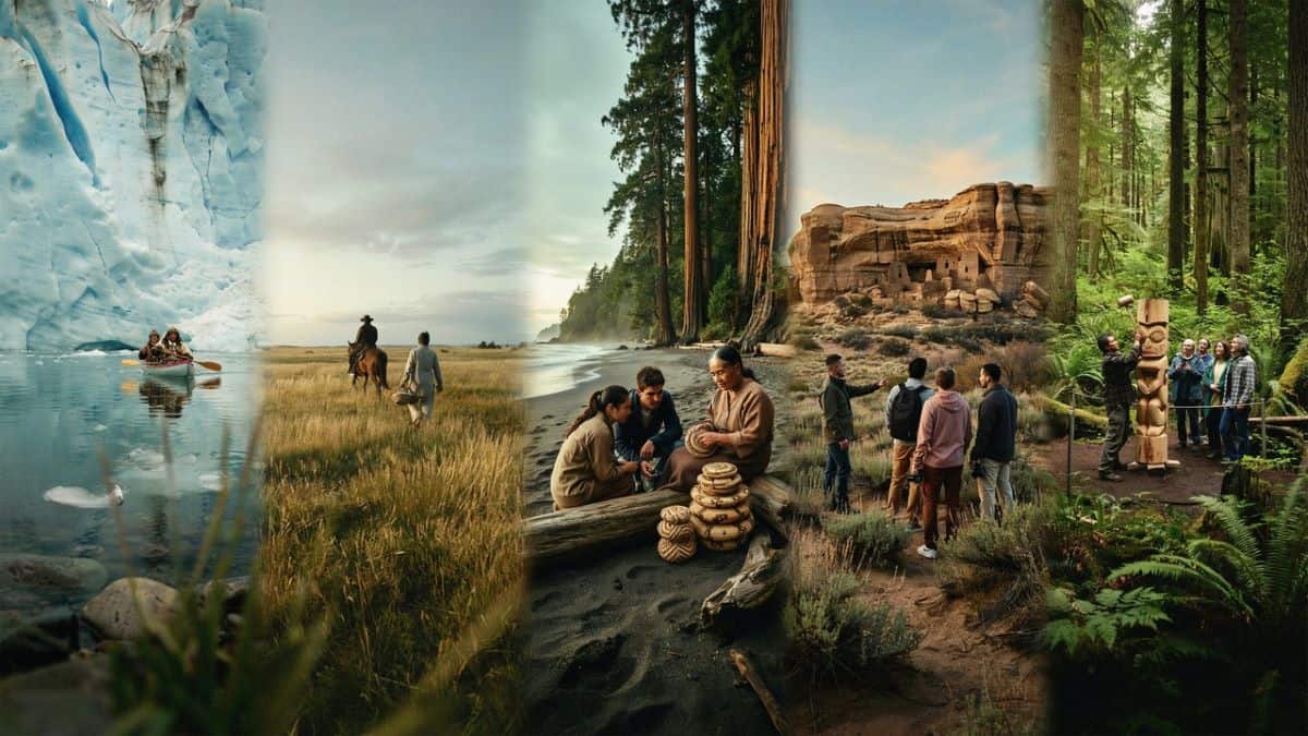 Alaska & Allies Unite for New US$2.4 Million Tribal Tourism Initiative