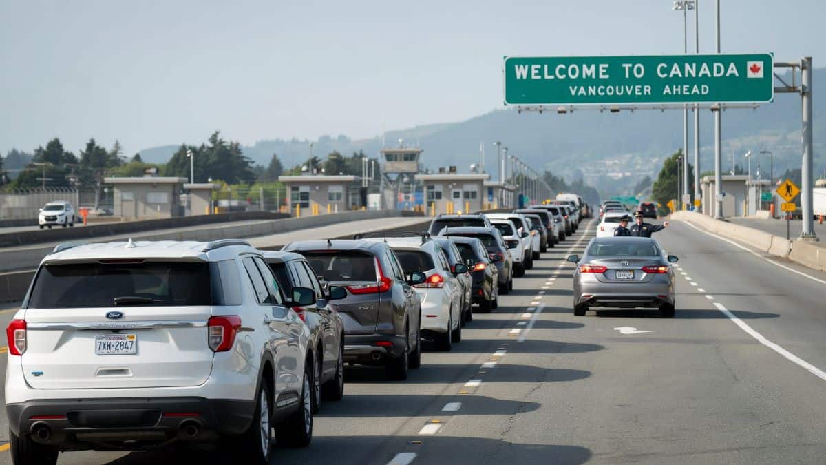 Vancouver, Toronto, Calgary, and Quebec City Welcome Surge of American Tourists Amid Travel Boycotts