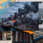 Ukraine Enhances Ties with the EU and Romania Amid Staggering Conflict Developments in Odesa