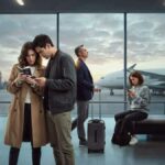 Challenges for Australian Tourists Visiting the UK: New Entry Regulations and Flight Disruptions