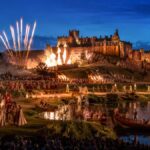 Kynren – The Storied Lands Revolutionizes Heritage Tourism in the UK