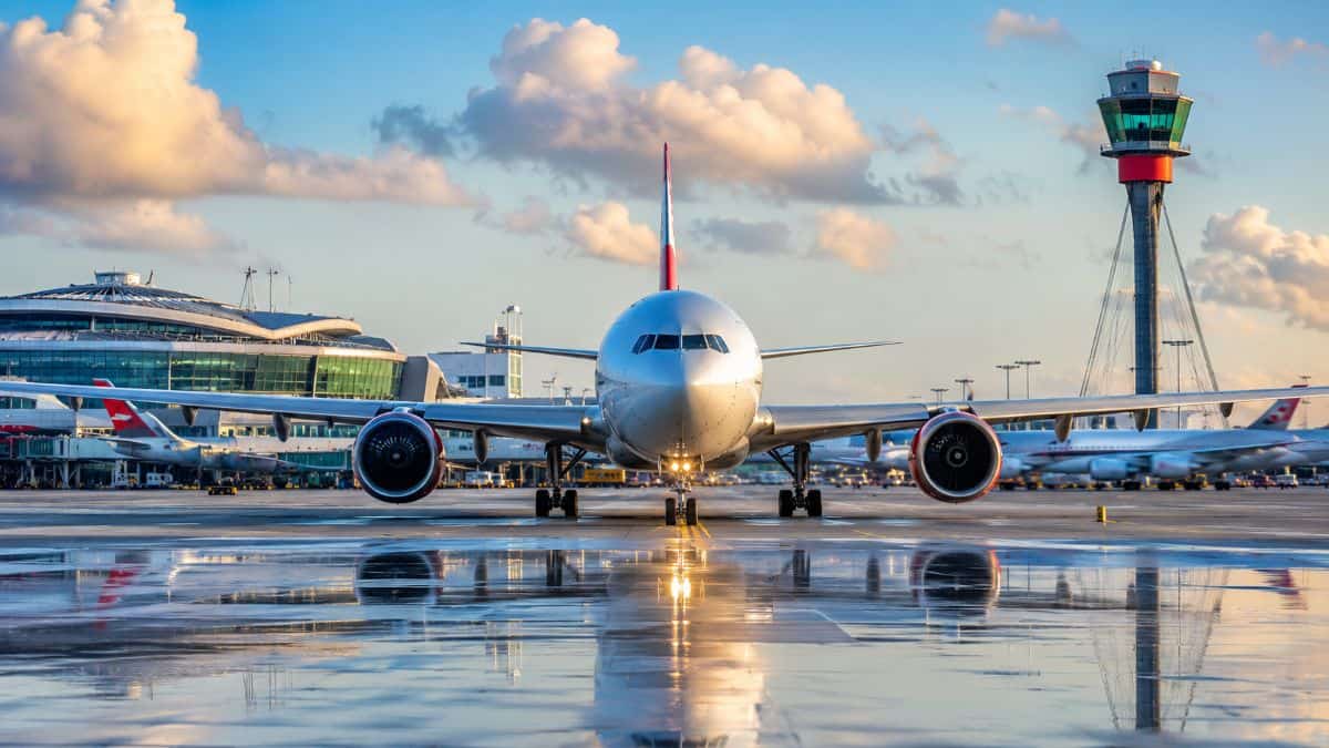 Virgin Atlantic Adjusts London Heathrow Services: A New Direction for International Travel