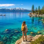 Uncover Affordable Travel Gems: Lake Tahoe and Budget-Friendly Islands Await