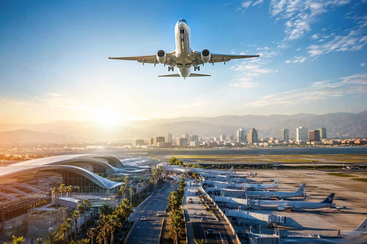 American Airlines Expands Ontario-Chicago Nonstop Flights, Enhancing Global Travel Links