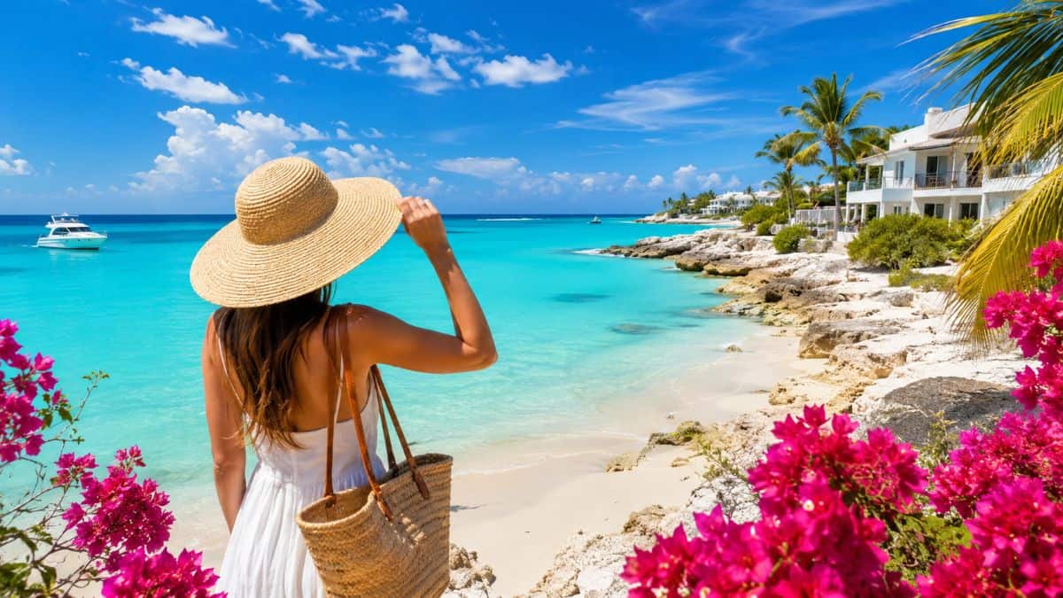 Travel Advisory Update: U.S. Aligns with Canada, Bahamas, and Jamaica in Addressing Safety Concerns for Turks and Caicos Visitors