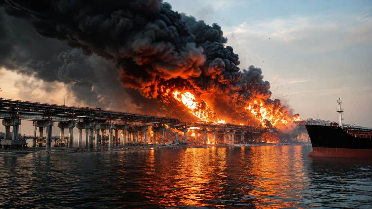 Rising Tensions: How Recent US Strikes on Iran Could Impact Global Travel