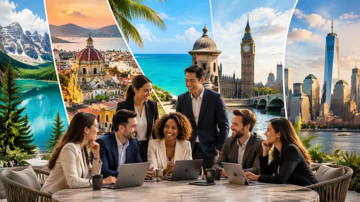 Elevating Business Travel: Artisan Venture Tours Redefines Corporate Retreats with Customized Experiences