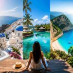 Redefining Luxury All-Inclusive Travel: Exclusive Beach Getaways and Wellness Retreats on the Rise