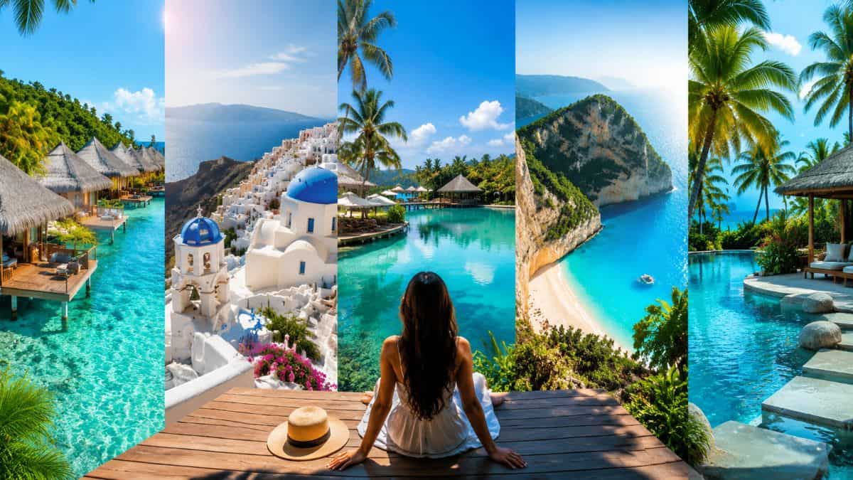 Redefining Luxury All-Inclusive Travel: Exclusive Beach Getaways and Wellness Retreats on the Rise