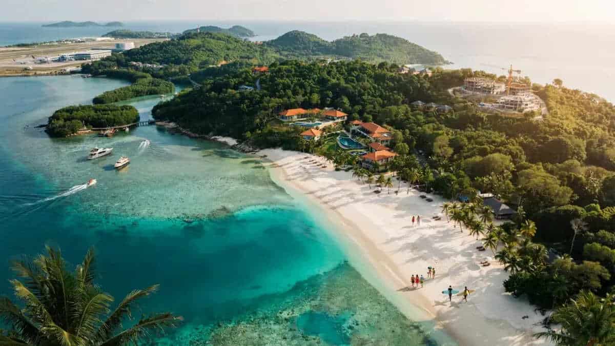 Phu Quoc: The Rising Star of Global Tourism Ahead of APEC 2027