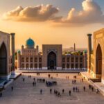 Uzbekistan Tourism Thrives with Support from Global Partners Amid Rising Demand