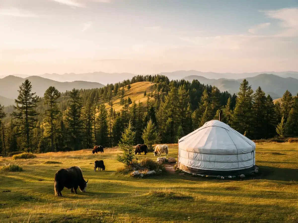 Mongolia: Asia’s Next Travel Hotspot Amid Record Tourism Growth