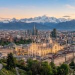 Milan: The Heart of Europe’s Luxury and Cultural Tourism Explosion